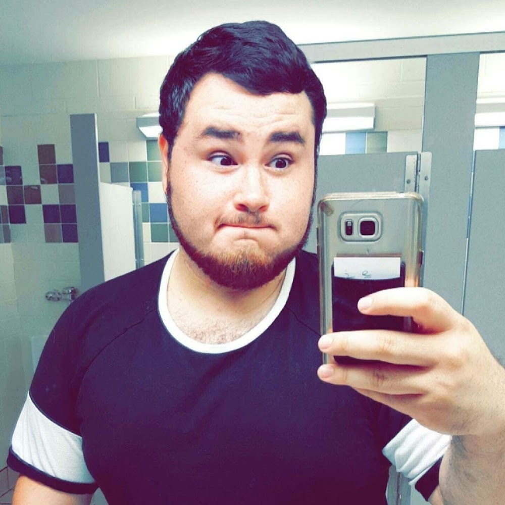 Meet your Posher, Samuel